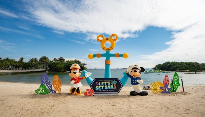 sentosa-hadirkan-petualangan-disney-cruise-line-hingga-20-september-2026