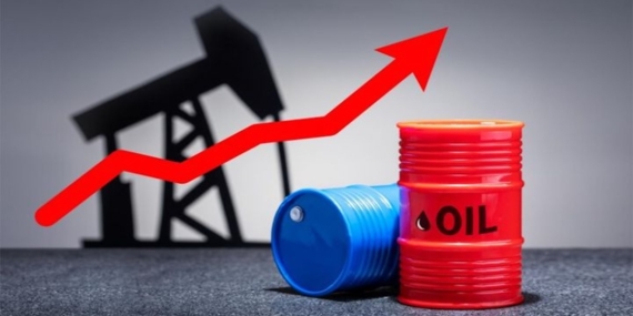 Harga Minyak WTI Turun Di Bawah US$70
