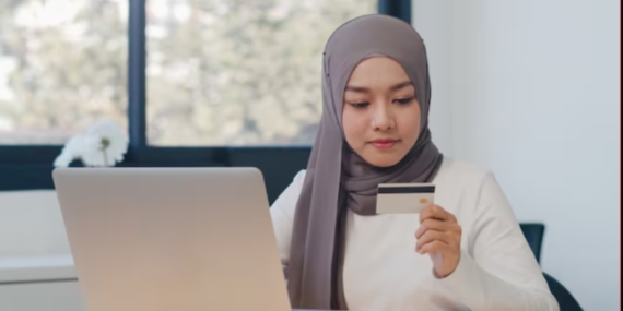 Mulai 1 Juli, Gaji ASN Pemko Padang Gunakan Sistem Syariah