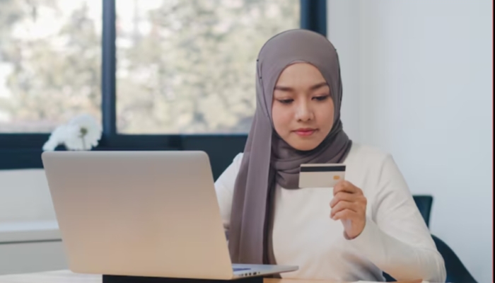 mulai-1-juli,-gaji-asn-pemko-padang-gunakan-sistem-syariah