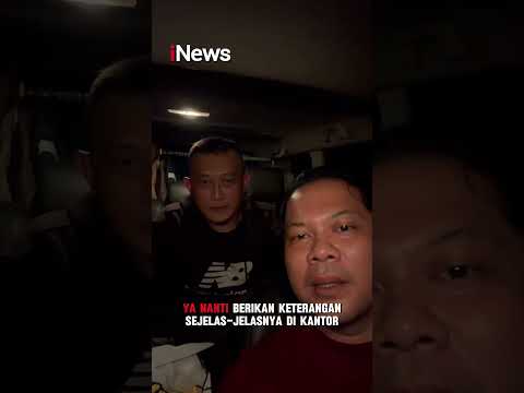 Breaking News: Taufik Hidayat Pelaku Penyekapan-Penyiksaan Gadis Bandung Ditangkap
