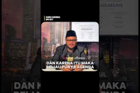 bill gate pimpinan elite global?