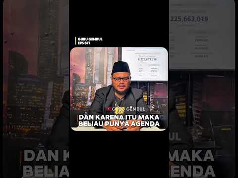bill gate pimpinan elite global?