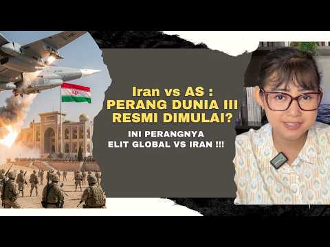 HEGEMONI ELIT GLOBAL SEGERA BERAKHIR : NUSANTARA MEMIMPIN TATANAN DUNIA (JADI MERCUSUAR DUNIA)