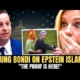 Pam Bondi Told Moskowitz His Material Expired And Now She Is The One Facing Arrest