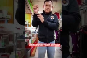 Dharma Pongrekun Presiden Rakyat 2029‼️