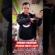 Dharma Pongrekun Presiden Rakyat 2029