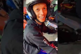 LAGI NR KELUARGA TEKNO TUNER 🤟 #fpy #teknotunerhs #dragrace #automobile #roadrace #xyzbca