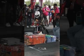 tetep tekno🖐️🤙#teknotuner #dragrace #honda #motor #dragracing