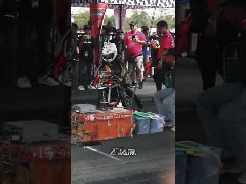 tetep tekno🖐️🤙#teknotuner #dragrace #honda #motor #dragracing