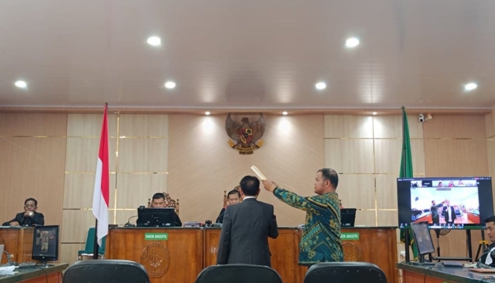 sidang-korupsi-abdul-wahid,-ahli-otda-bahas-kepatuhan-wagub