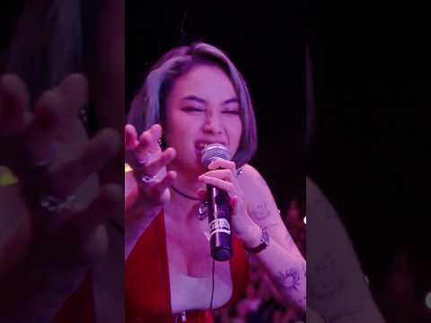 Arlida Putri Ter Kicau Kicau Mania – Saksikan Live Perform Nya #ndarboygenk