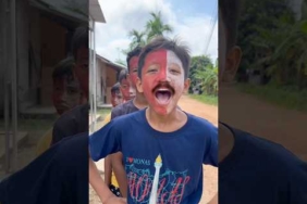 KICAU KICAU MANIA #ytshorts #funny