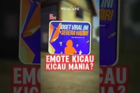 Emote Kicau Mania OTW Rilis #ffshorts #kicaumania #emotefreefire
