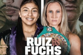 fuchs-siap-menguji-ruiz-untuk-rebut-sabuk-kelas-terbang-super-wbc