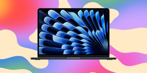Saya Menemukan Penawaran Laptop Prime Day Terbaik untuk MacBook dan Lainnya (2026)