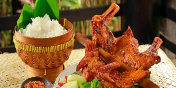 4 Kuliner Ayam Bakar Favorit di Klaten: Enak, Murah, dan Bikin Gemuk!