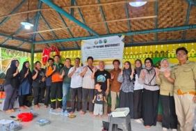 limbah-jadi-cuan,-budidaya-maggot-dorong-ekonomi-sirkular-di-kawasan-das-ciliwung