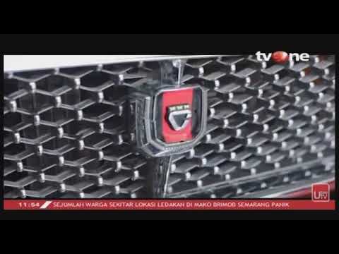 LIPUTAN TV ONE…HOBBY ,KOMUNITAS n INVESTASI