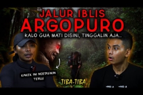 SURVIVE CUMA MAKAN SAMPAH WORTEL SISA KEMARIN – IWEL TIBA2 #57