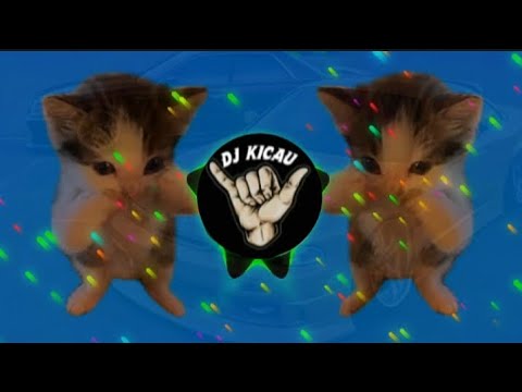 DJ KICAU KICAU KICAU MANIA SLOW VIRAL TIKTOK FULL SONG MAMAN FVNDY 2026 #djfullbass