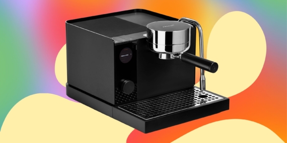 Penawaran Hari Perdana 2026: Sesama Espresso Seri 1 Diskon $200