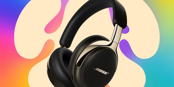 Saya Menambahkan Headphone Bose Ini ke Keranjang Hari Perdana Saya (2026)