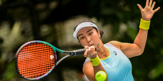 Aldila Sutjiadi/Vera Zvonareva Juarai Bad Homburg Open 2026