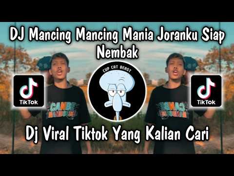 DJ MANCING MANCING MANIA HARITSWENAK | PARODI KICAU MANIA VIRAL TIKTOK REMIX NEW 2026 ❗❗❗