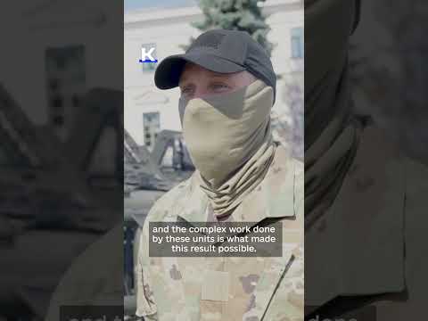 Inside the elite SBU unit striking deep into Russia’s oil infrastructure