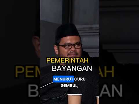 GURU GEMBUL DAN ELITE GLOBAL #gurugembul #risyadandson #podcastclips #shorts