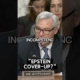 He Accused DOJ of an Epstein Cover-Up