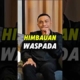 Himbauan dari pak #dharmapongrekun full video @ngajiroso_17 ,link buku prepare dikolom komenrar