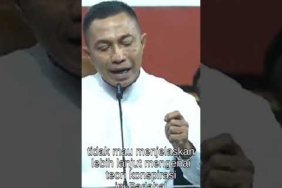 Dharma Pongrekun Polusi Udara Jakarta Terjadi karena Manipulasi Iklim #DharmaPongrekun, #PolusiUdara