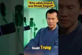 Dajjal ternyata Ai ? #Nerror #UstazFelixSiauw #AkhirZaman #TeoriKonspirasi #Ai #Dajjal