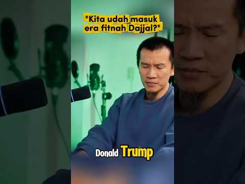 Dajjal ternyata Ai ? #Nerror #UstazFelixSiauw #AkhirZaman #TeoriKonspirasi #Ai #Dajjal