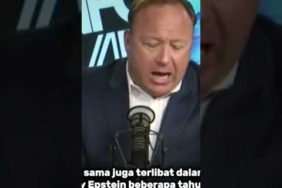 #alexjones #edwardsnowden #horror #teorikonspirasi #teorikonspirasi #misteridunia  #misteri