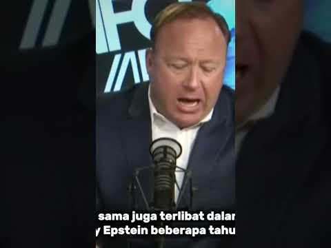 #alexjones #edwardsnowden #horror #teorikonspirasi #teorikonspirasi #misteridunia  #misteri