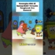 Teori tengkorak manusia di Spongebob #shorts #teorikonspirasi #spongebob #patrick