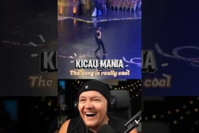 Kicau Mania – viral Song from INDONESIA – Abang keren #chezame