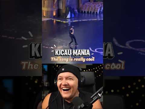 Kicau Mania – viral Song from INDONESIA – Abang keren #chezame