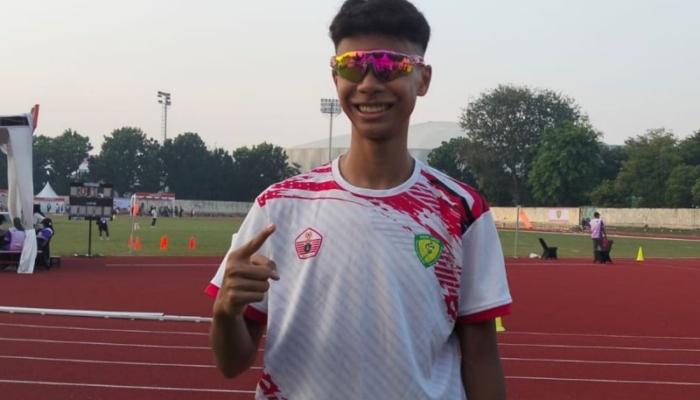 lio-mema-pecahkan-rekor-nasional-lompat-tinggi-u18