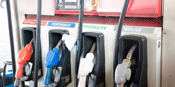 Pertamina Dikabarkan Siap Turunkan Harga BBM Non-Subsidi Secara Bertahap