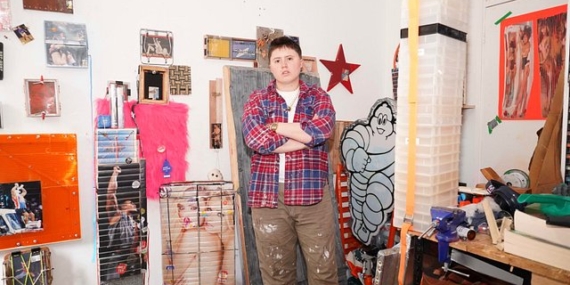 Creators In Focus: Making Meaning Through Materials With Eva Dixon
