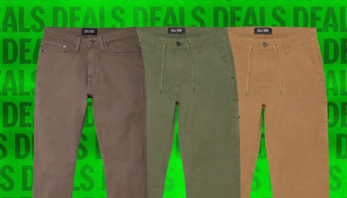 celana-duer's-wear-everywhere-dijual-akhir-pekan-ini