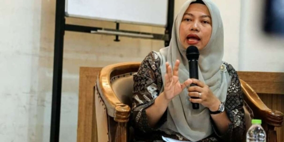 Pakar Sebut Revisi UU Pemilu jadi Keniscayaan Konstitusional, Ini Alasannya