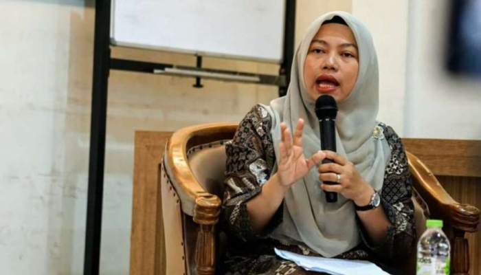 pakar-sebut-revisi-uu-pemilu-jadi-keniscayaan-konstitusional,-ini-alasannya