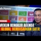 Bikin Penasaran! Dharma Pongrekun Bongkar Agenda Elite Global Berdasarkan Data! | Sindo Trending