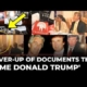 US Congress LIVE: Whitehouse Accuses DOJ Of Epstein Cover-Up, Targets Blanche Over Trump Docs