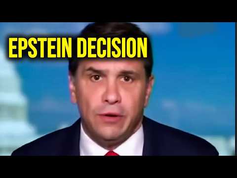 Todd Blanche ROCKED Over Trump’s Accuser Details As Epstein Files Order Revealed
